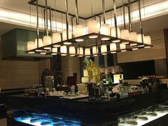 -富力希尔顿酒店·地阔自助餐厅