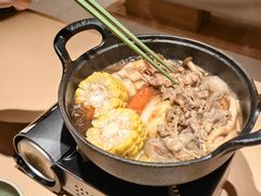 -米仓食堂(正佳广场店)