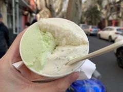 -Dip in Gelato(富民路店)
