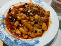 -川人百味(金安中央大街店)