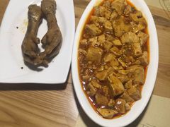 -我家小馆(步行街南路店)