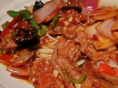 -西域阿里马新疆菜·清真(桂花路店)