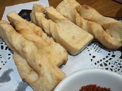 -束河人家(南锣鼓巷店)