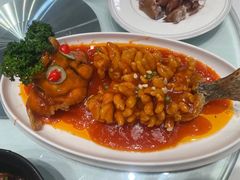 -鹿鸣春饭店(总店)