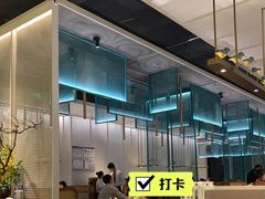 大堂-潮堂 · 潮州菜(国贸商城店)