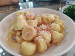 -胡羊焖饼(敦煌店)