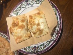 -天山醉美·新疆餐厅(富华里店)