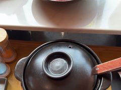-喃喃椰·糟粕醋·椰子鸡火锅(七堡花园店)