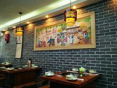 大堂-曹丞相·地锅鸡·地锅鱼(武林店)