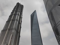 -上海中心大厦