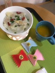 -兰心墩楠月子会所(万达店)