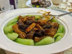 -烤肉宛饭庄(南礼士路店)