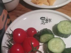 -吕氏疙瘩汤·私家菜馆(慈云寺店)