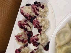 -添福来墨鱼饺子 · 海鲜东北菜(大连星海·黄浦路店)
