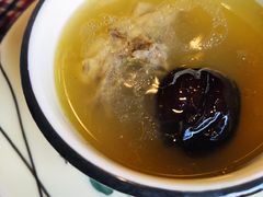 -乡村小榭饭店