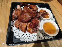 -乡里八闽·福州乡土菜(高宅店)