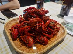 -527烧烤·龙虾·精酿酒(小石城美乐城店)