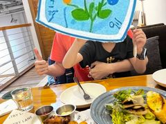 -Country Lane咖啡·意粉(荔园新天地店)