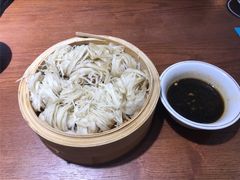 -蓝田印象