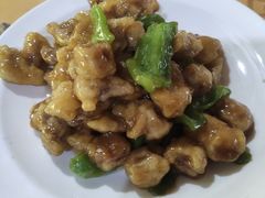 -人民公社大食堂(顺义总店)