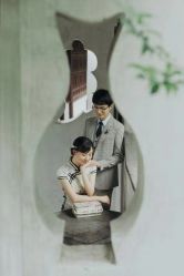 -苏州HX-合喜映画婚纱摄影