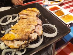 -西贝莜面村(银泰创意城店)