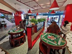 -五条人糖水铺(光谷世界城店)