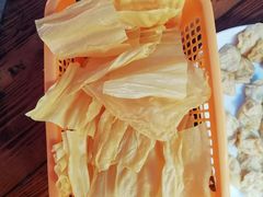 -章记正宗南岗鱼蛋火锅