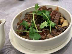 招牌豉油碌鹅-粤·向群饭店(龙津东路总店)