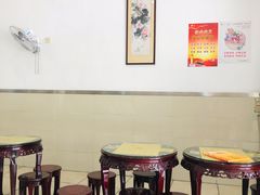 大堂-大良甜品店(金泽店)