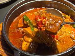 -Ameigo梅果·云贵川bistro(长宁来福士店)