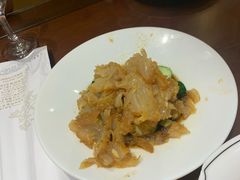 -赶海部落海鲜城(海阳路店)