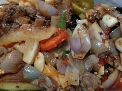 -阿西娅食府(中关村店)