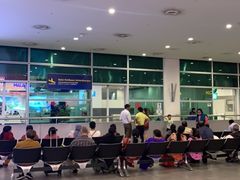 -吉隆坡国际机场