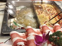 -清御府老火锅(天邦翠湖湾店)