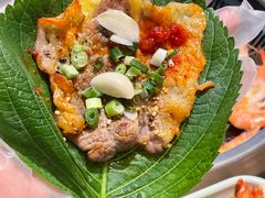 -梨花自助烤肉(西三旗万象汇店)