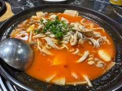 -李师傅脆肚(华强北店)