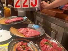 -乾杯烧肉居酒屋(中洲湾店)