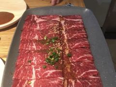 -新石器烤肉(南通CBD大有境店)