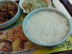 -真功夫(中大五院店)