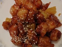 -松沪名灶·豆浆鱼头·新上海菜(飞航吾悦广场店)