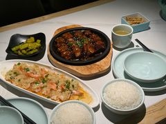 -客汁源味·客家菜(时代城店)