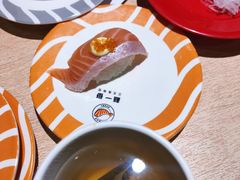 -新一番三文鱼寿司(红城湖店)