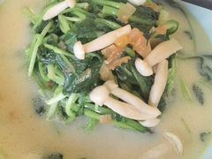 -香融府·烤鸭·家常菜(马家堡路店)