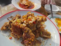 -老磨油饼(高陵店)