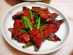 -小吊梨汤·北京菜·烤鸭(长安商场-首都博物馆店)