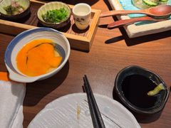 -七条鱼日本料理(远洋乐堤港店)