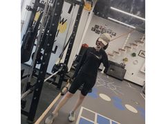 -零度健身工作室