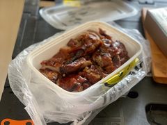 -澳门陈光记烧味饭店(郎家园店)