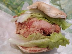 -德克士(通惠门店)